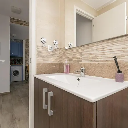 Apartamento Milano