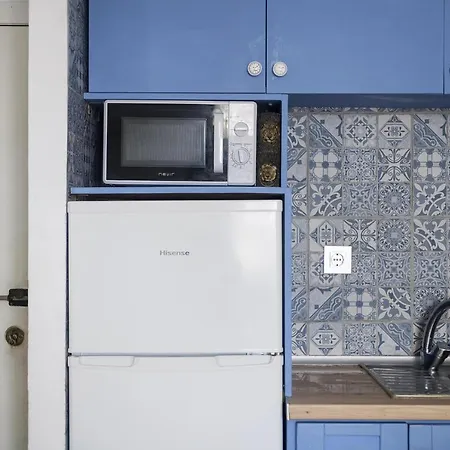 Milano Apartamento