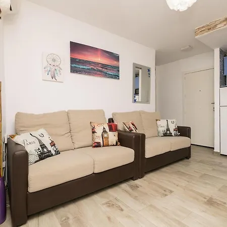 Milano Apartment